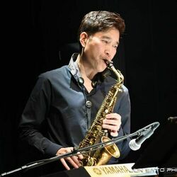 Picture of Norihito Sumitomo