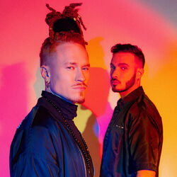 Picture of Banx & Ranx
