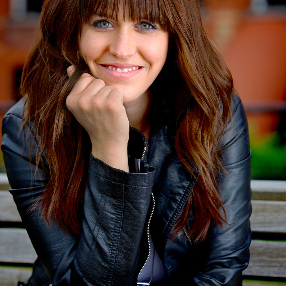 Picture of Joannie Benoit