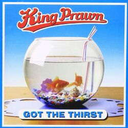 Picture of King Prawn