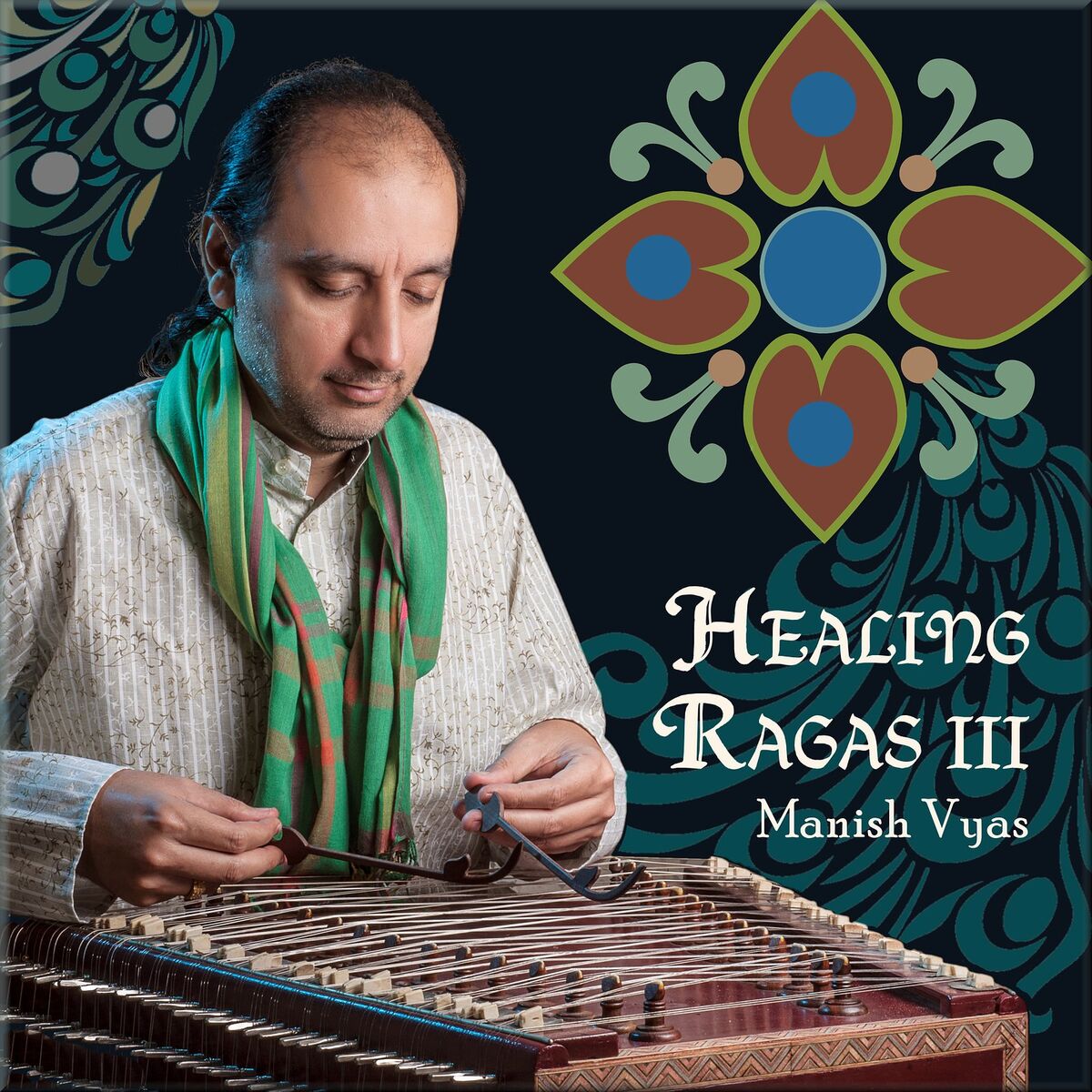 Manish Vyas