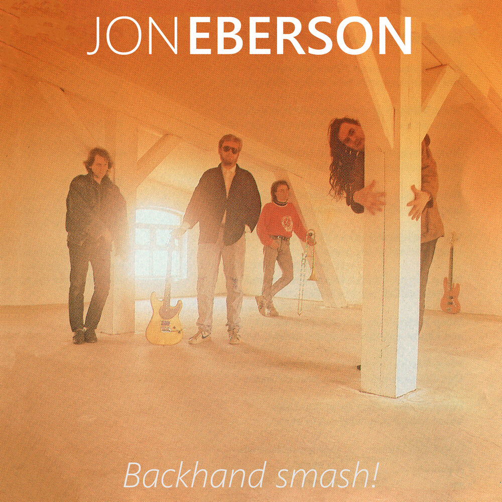 Picture of Jon Eberson