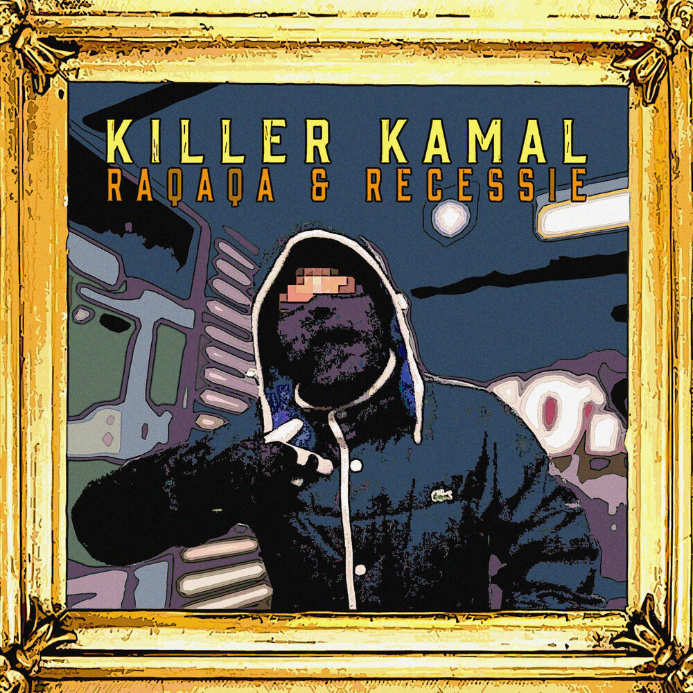 Picture of Killer Kamal