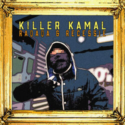 Picture of Killer Kamal