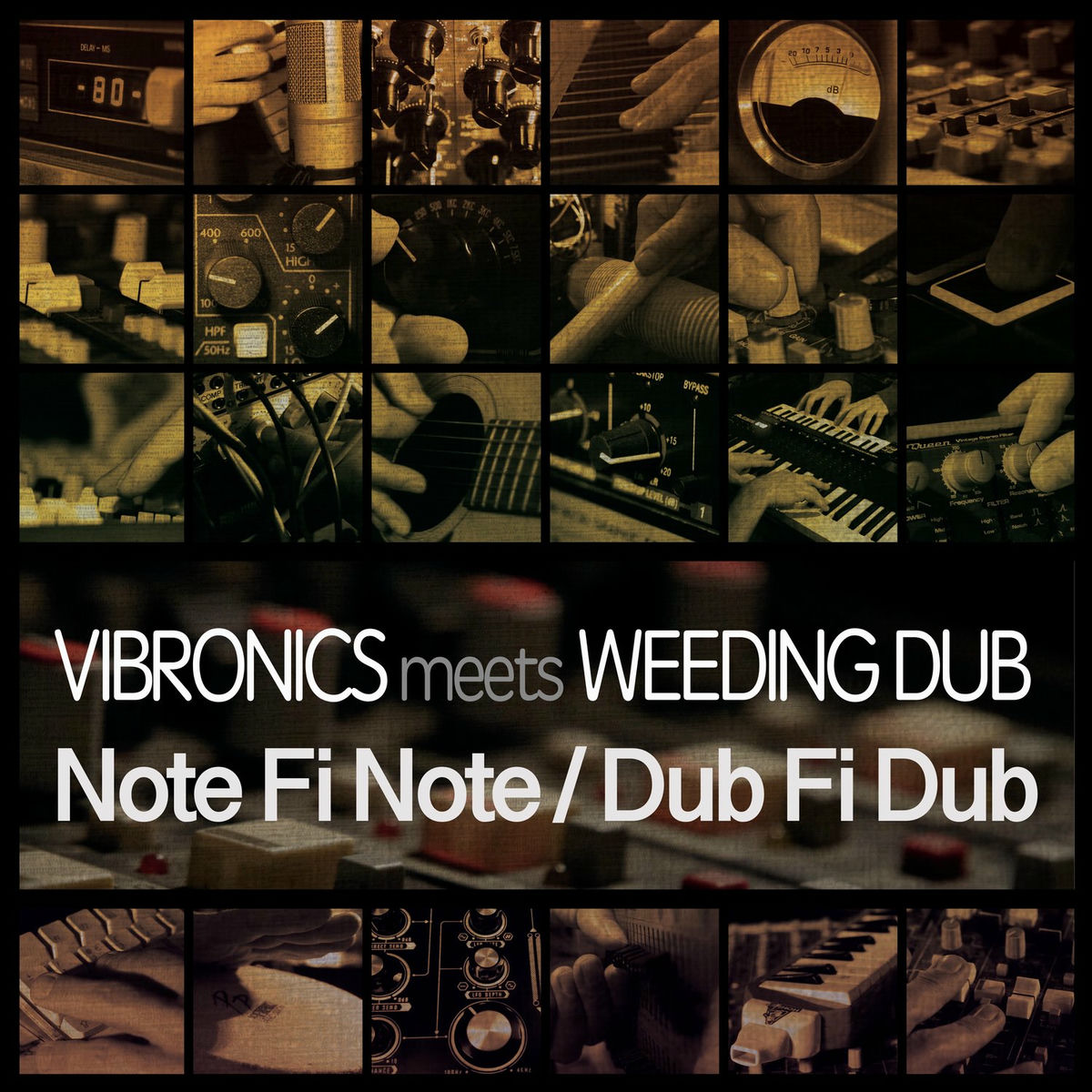 Vibronics
