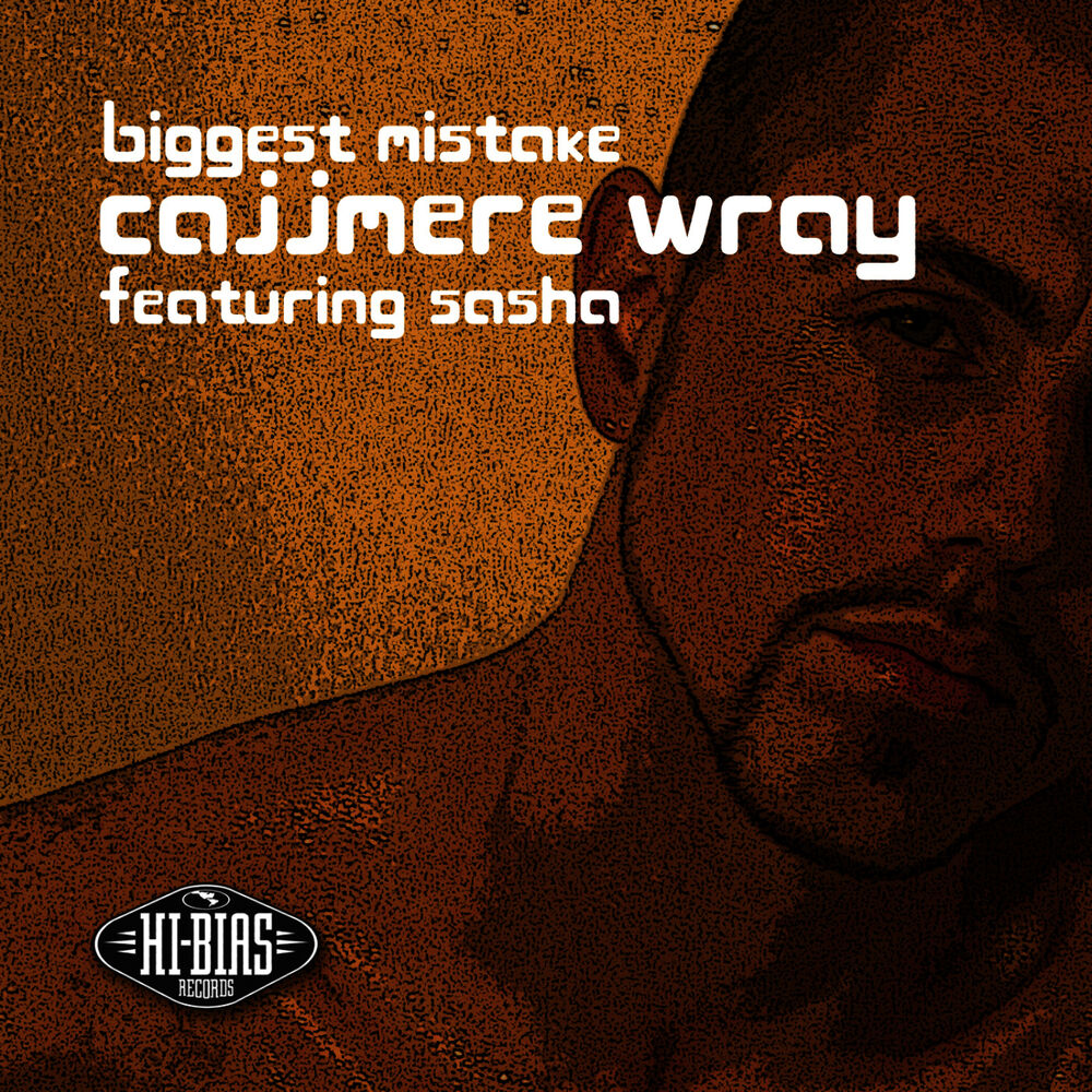 Picture of Cajjmere Wray