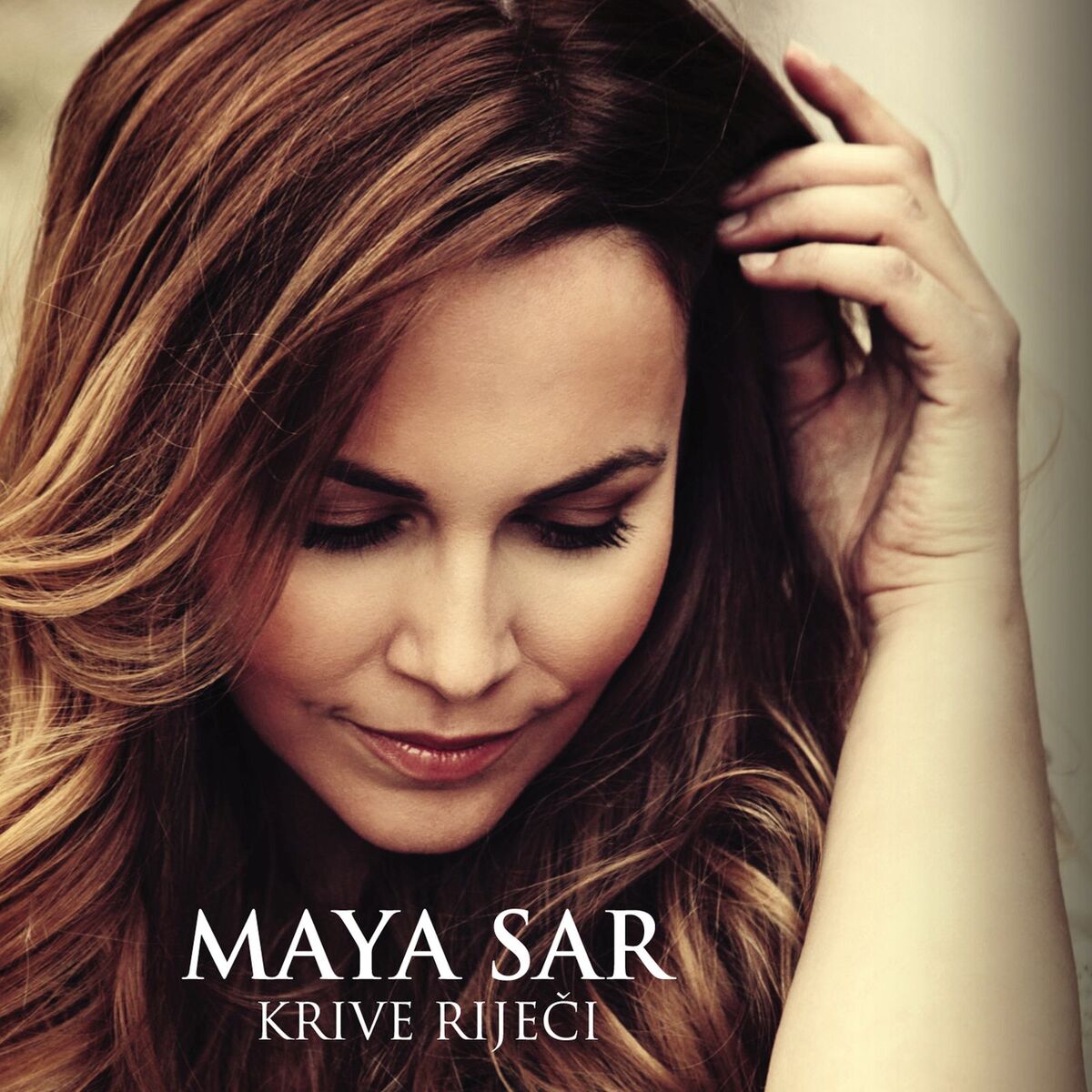 Maya Sar