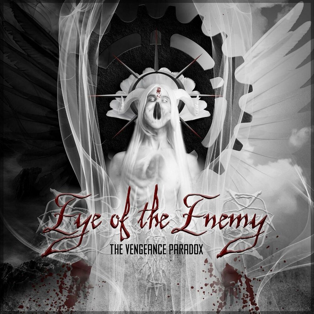 Picture of Eye of the Enemy