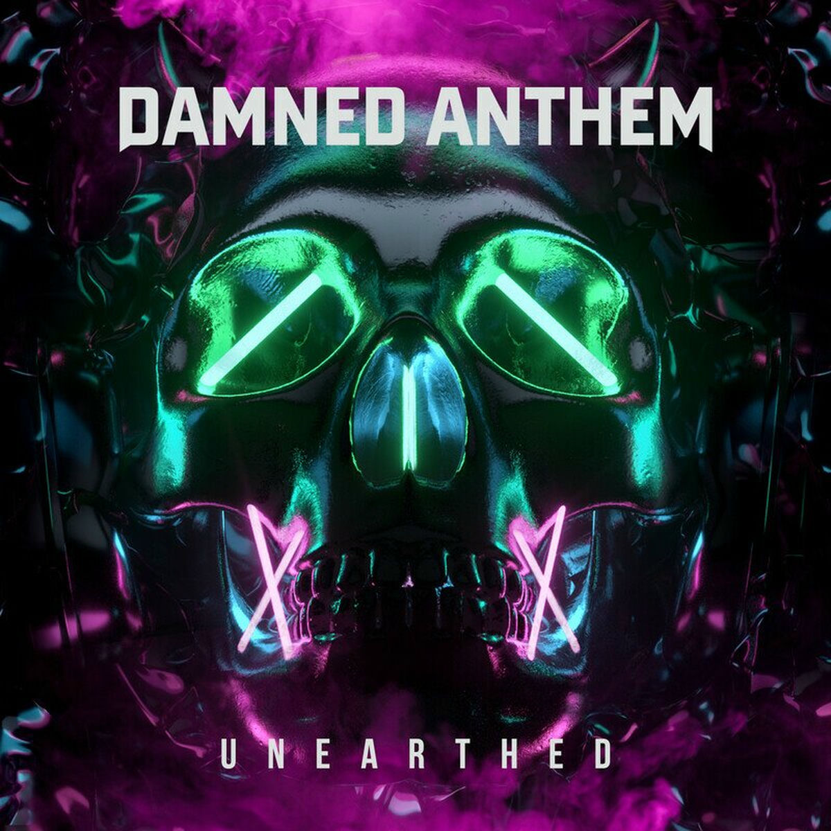 Damned Anthem