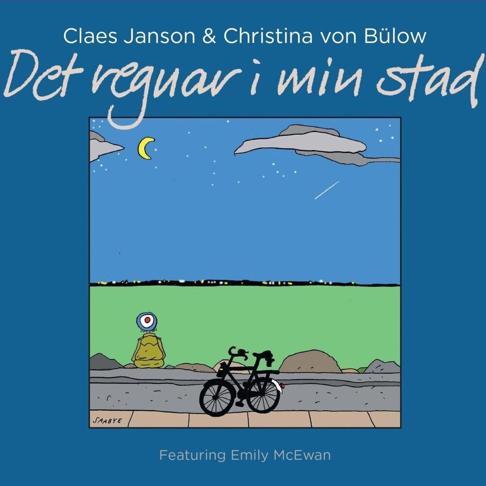 Picture of Christina von Bülow