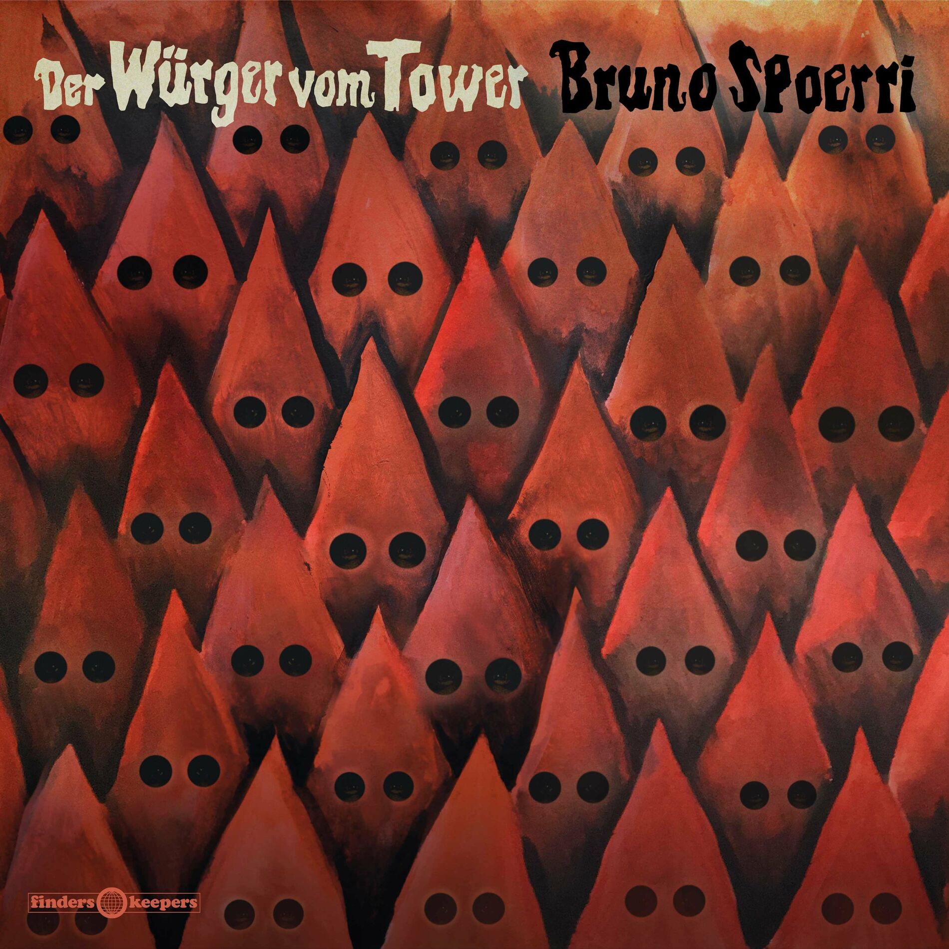 Bruno Spoerri