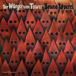 Picture of Bruno Spoerri