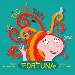 Picture of Fortuna Músicas para Crianças