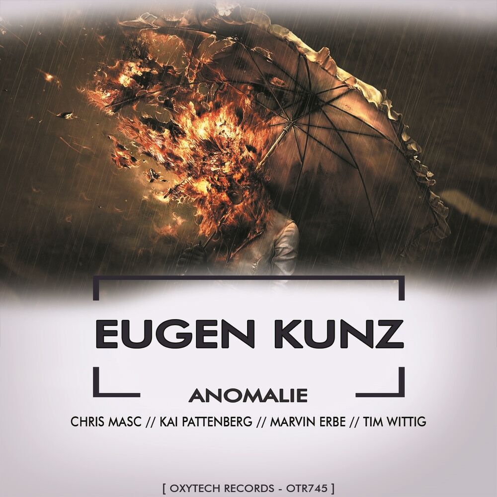 Picture of Eugen Kunz