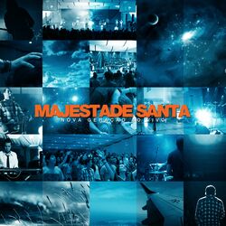 Picture of Nova Geração Music