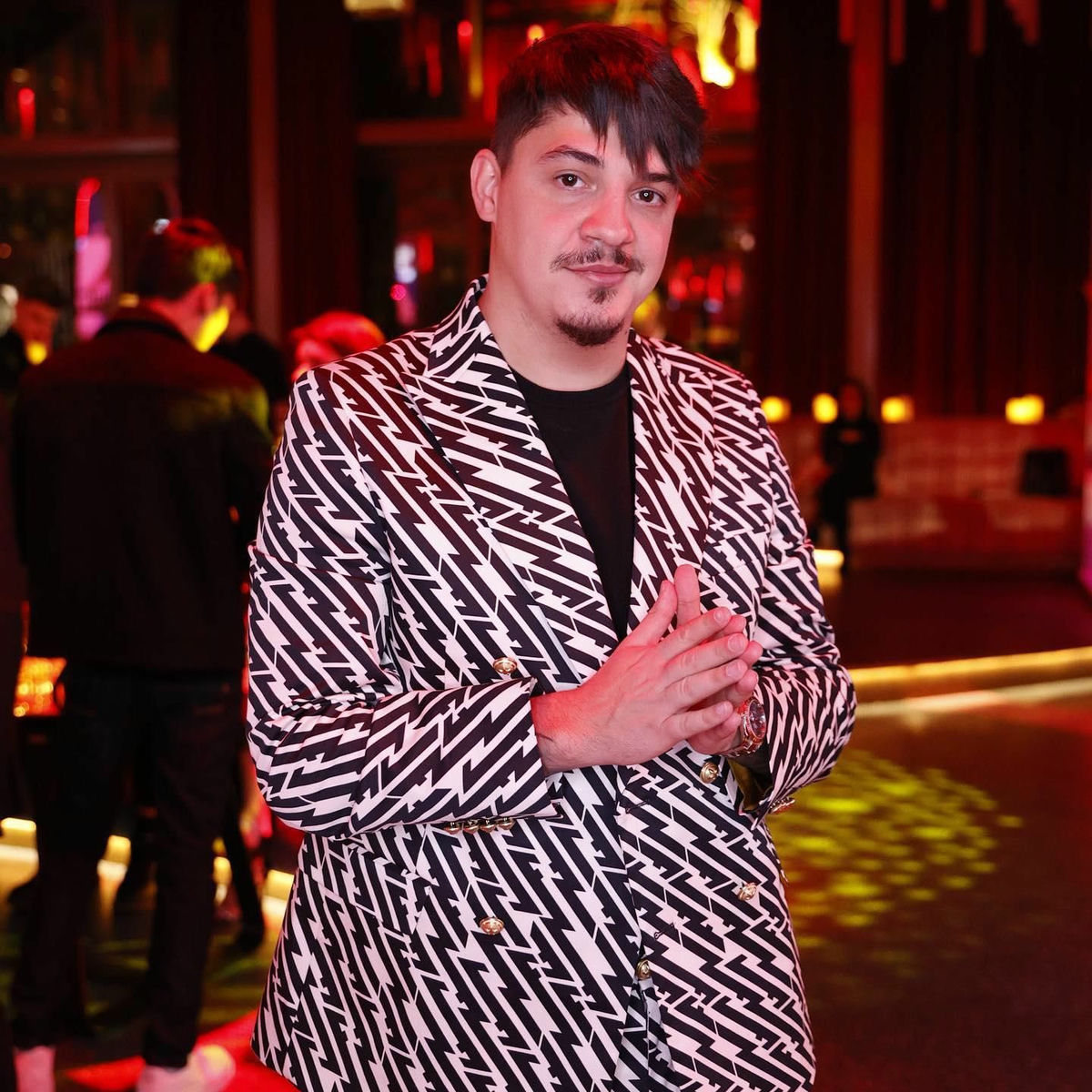 Bogdan DLP