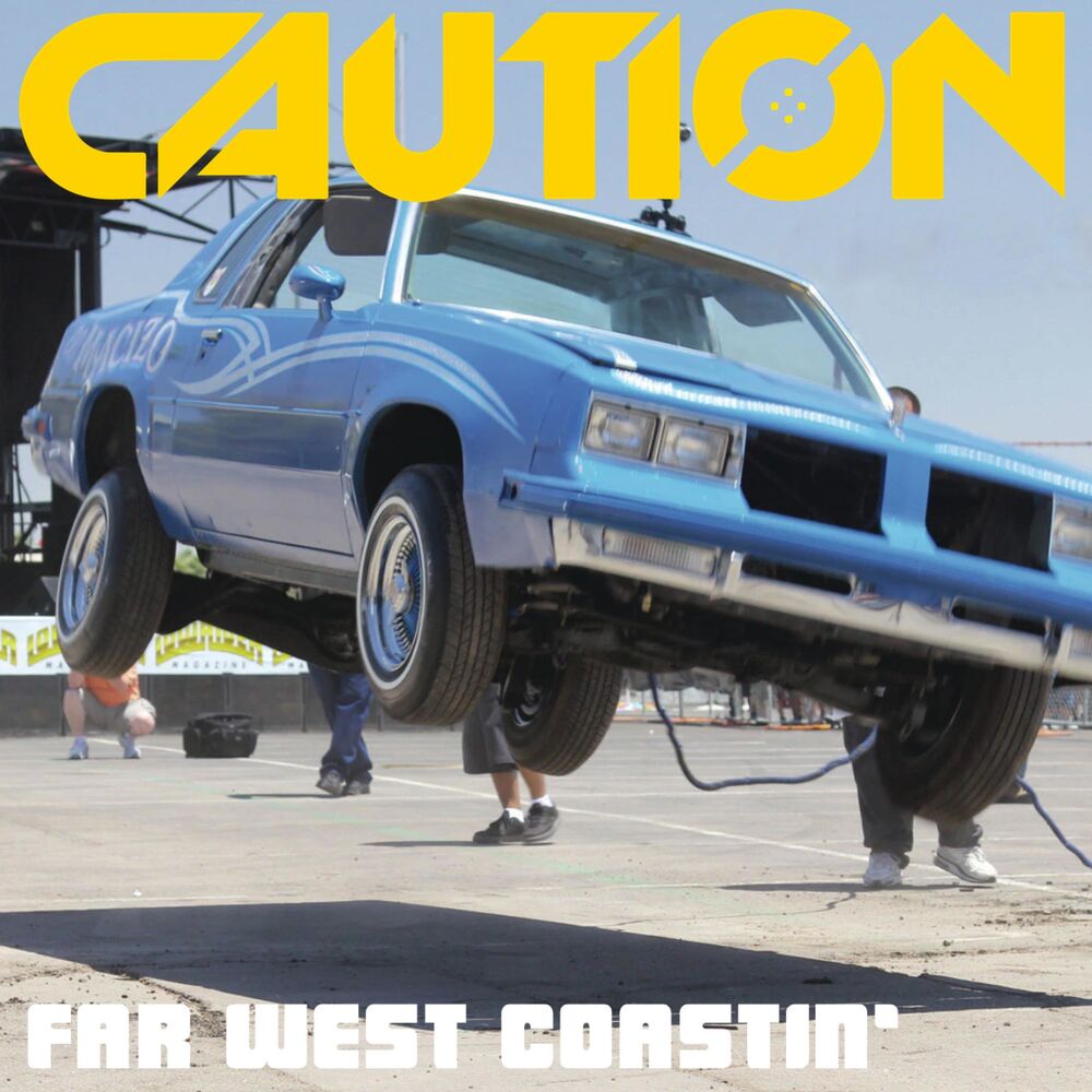Picture of Dj Caution