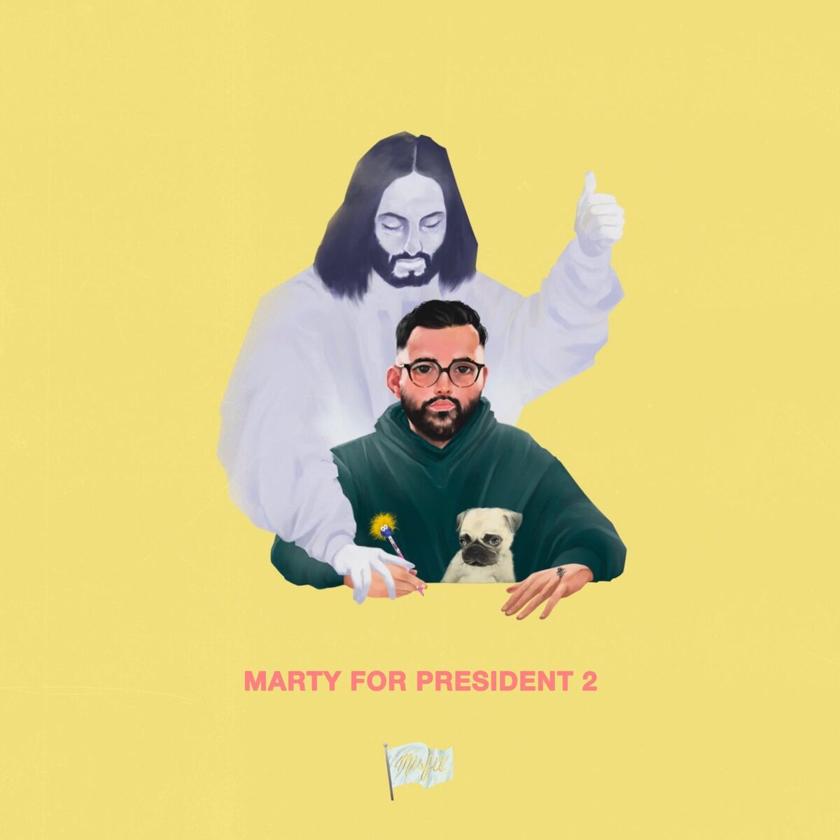MARTY