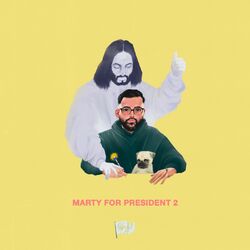 Picture of MARTY