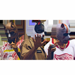 Picture of Mad Dogz