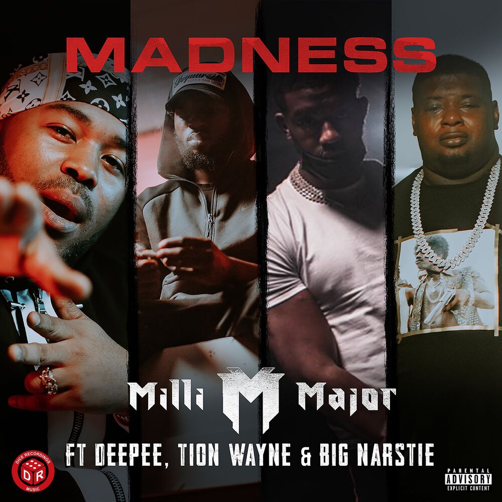 Picture of Milli Major