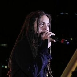 Picture of Jo Mersa Marley