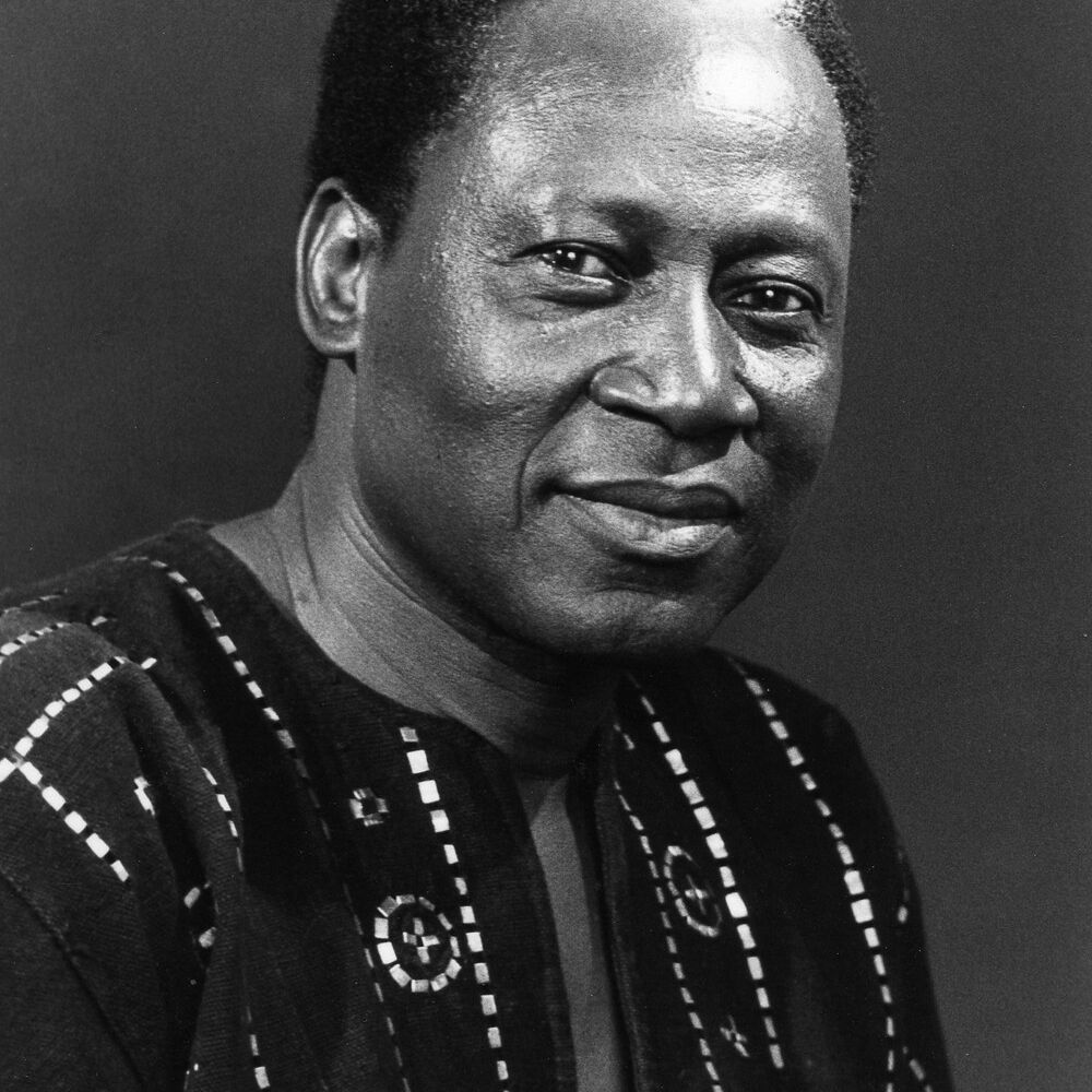 Picture of Sorry Bamba