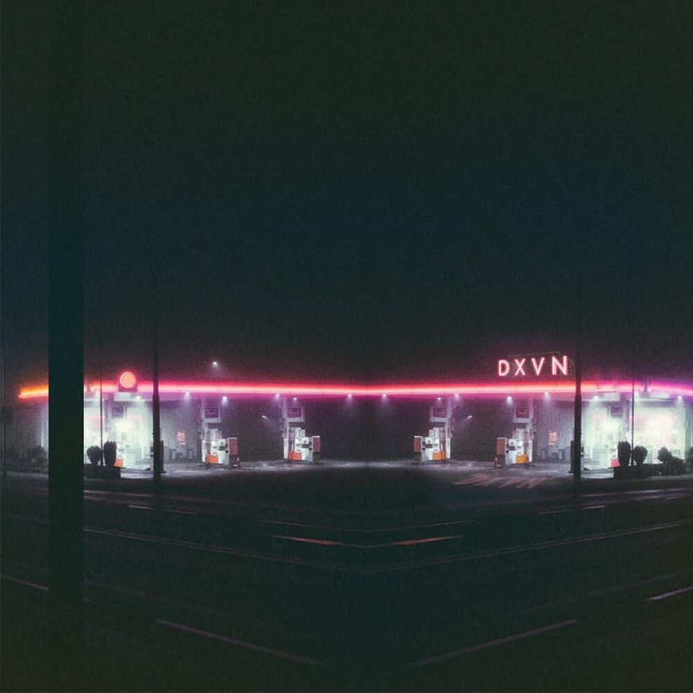 Picture of Dxvn.