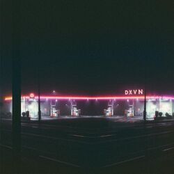 Picture of Dxvn.