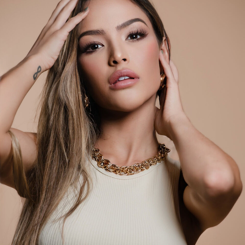 Picture of Gabi Luthai