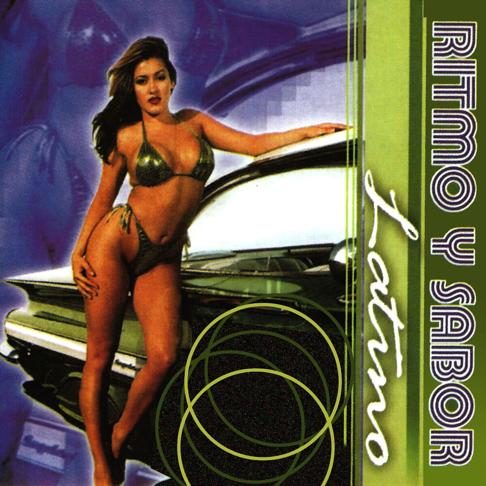 Picture of Ritmo Y Sabor