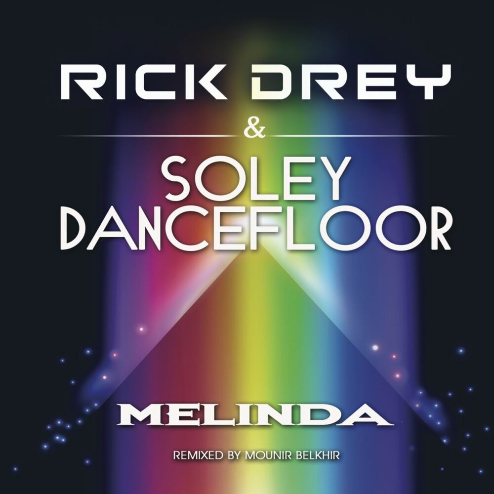 Picture of Soley Dancefloor