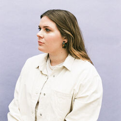Picture of Brooke Bentham