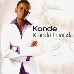 Picture of Konde