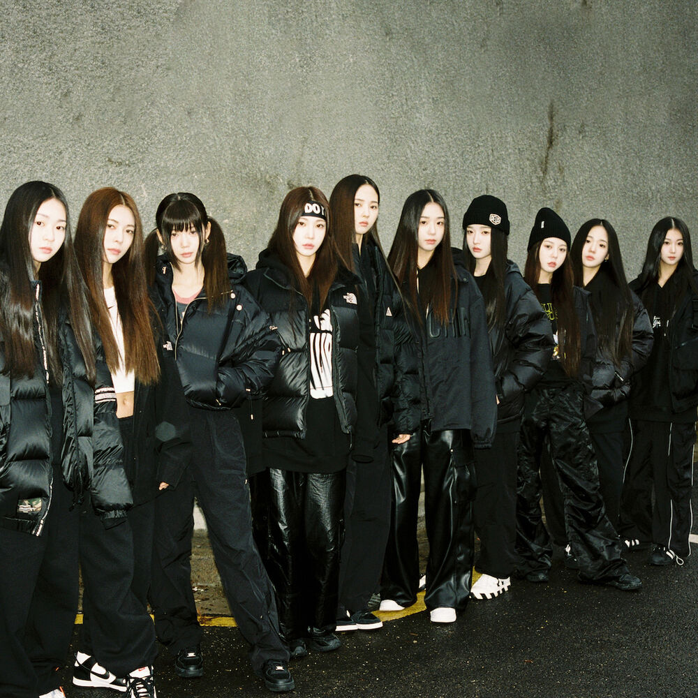 Picture of tripleS
