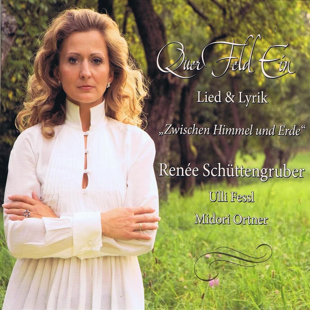 Picture of Renée Schüttengruber