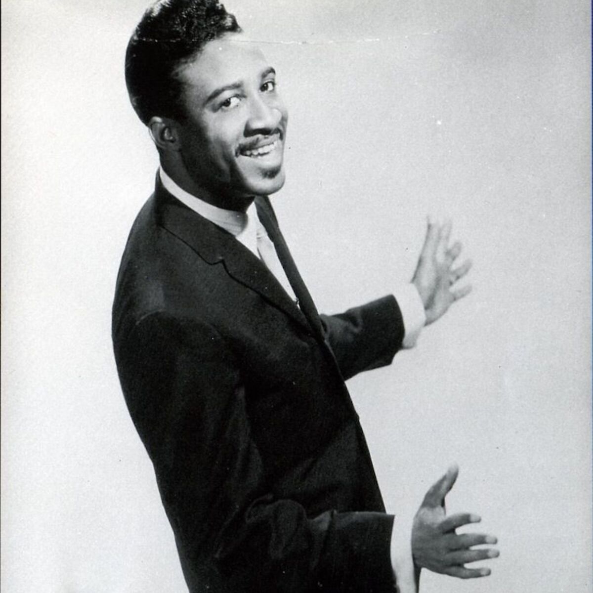 Artist picture of Robert Parker