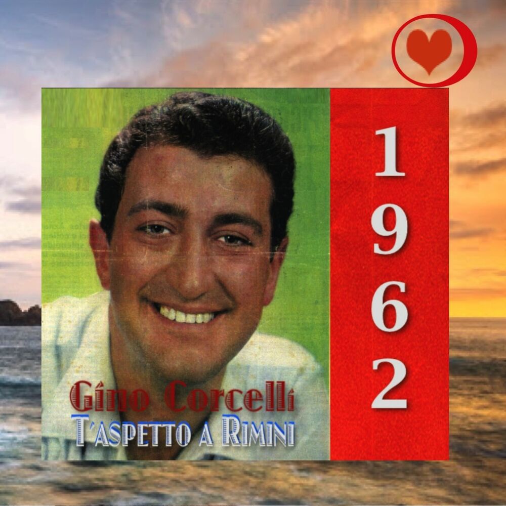 Picture of Gino Corcelli