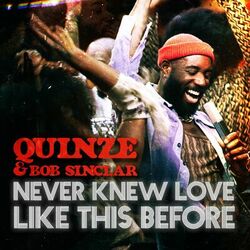 Picture of Quinze