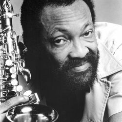 Picture of Hank Crawford