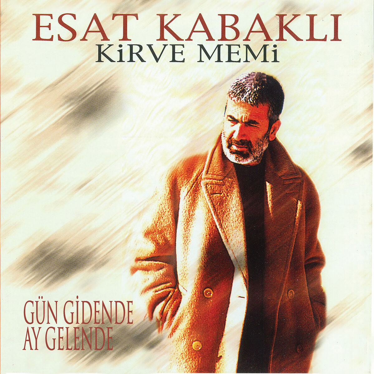 Artist picture of Esat Kabaklı