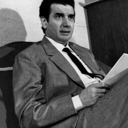 Picture of Franco Corelli