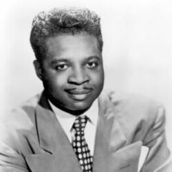 Picture of Roy Brown
