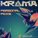 Krama