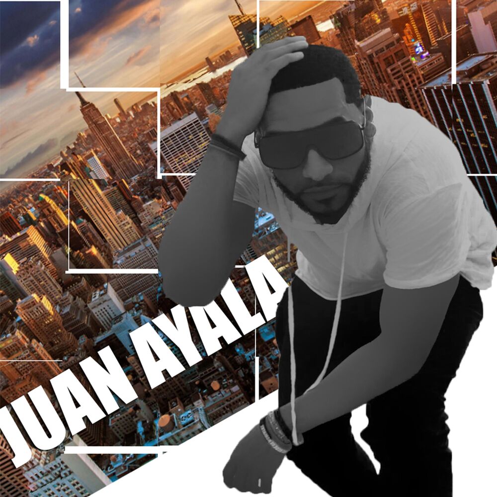 Picture of Juan Ayala