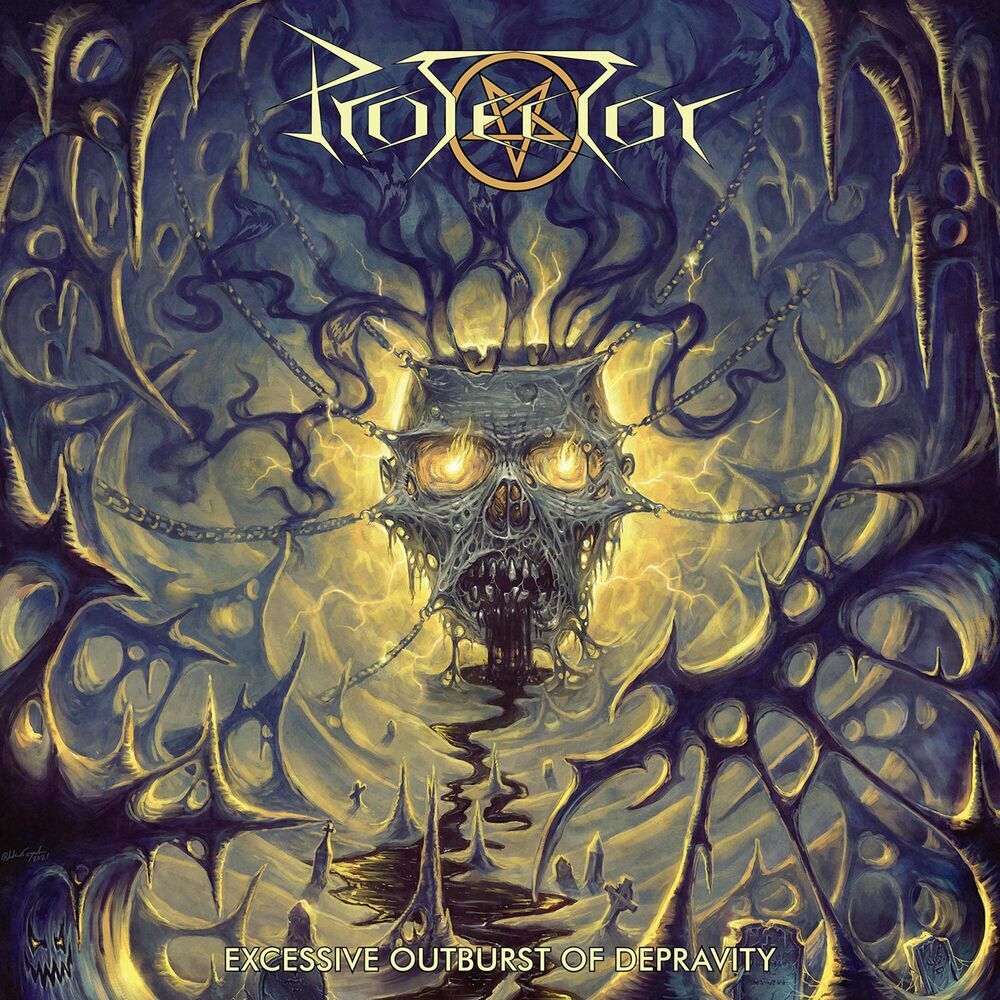 Picture of Protector
