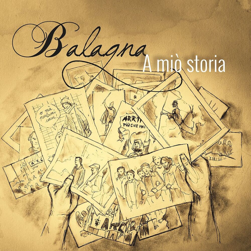 Picture of Balagna