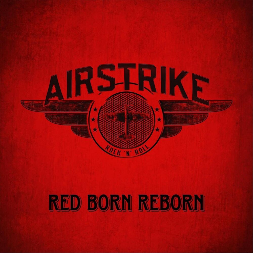 Picture of Airstrike