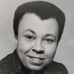 Picture of Jimmy Radcliffe