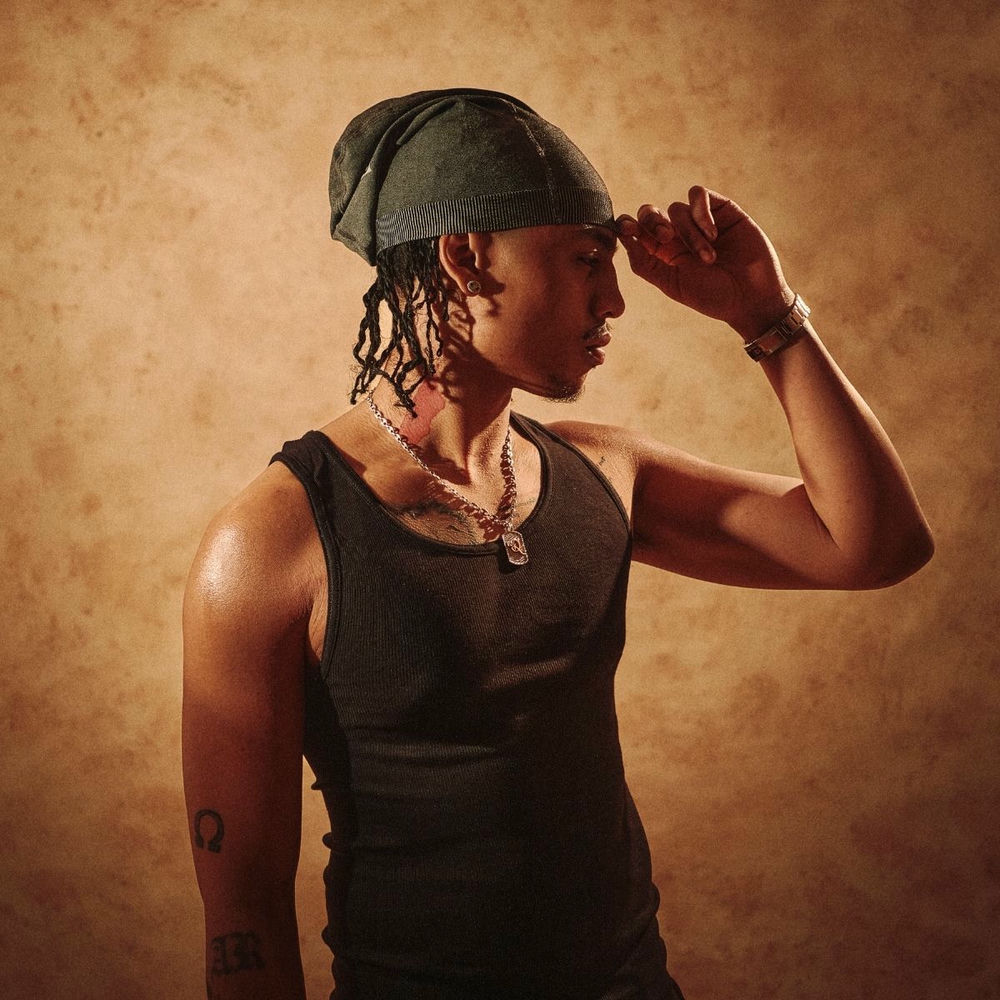 Photo de l'artiste OBOY
